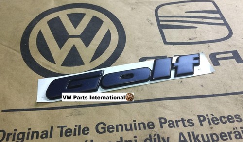 Golf mk3 gti - vr6, posteriore