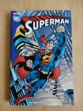 Superman Universo DC Volume 1