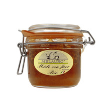 Miele con Favo Millefiori |