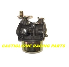 07464 CARBURATORE DELL´ORTO FHCD 20.16 AGRICOLO - MOTORE MARINO FUORIBORDO