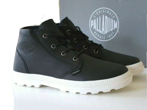 Palladium stivaletti donna