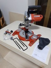 Sega Circolare Legno Heinel