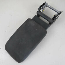 Bracciolo tunnel centrale per