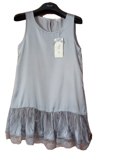 Byblos abito bambina aa - 8,
