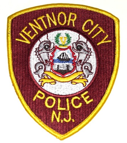 Ventnor city new jersey - city,