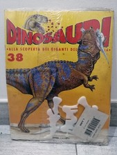 DINOSAURI FASCICOLO 38