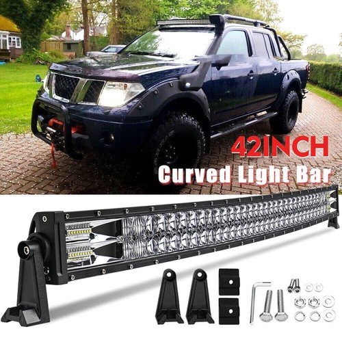 Barra luminosa led - , 42