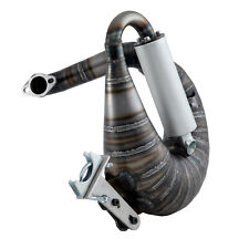 MF0051 Marmitta VMC Kifly 52 Per Motore 130 135 144 Vespa 50 125 Special PK ET3