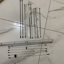 Tail Rod Control Servo