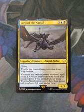 Signore dei Nazgul | 7% di