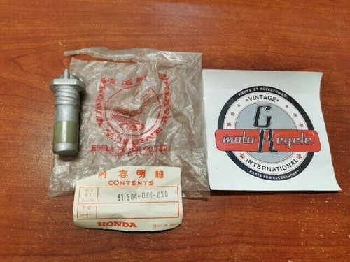 Nos honda ps50 z50a - z50a, upper