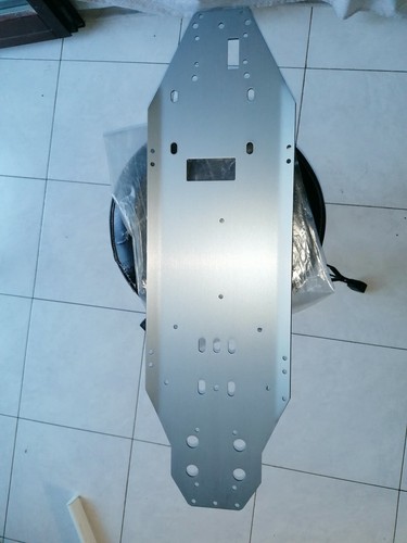 Frame ferrari 360 - fg,