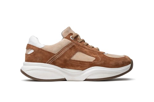 Xsensible swx23 sneaker uomo - swx23,