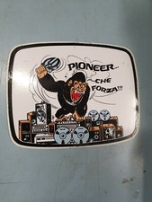 Old sticker - ,