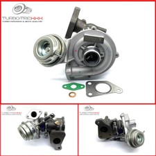 Turbocompressore NUOVO! LANCIA