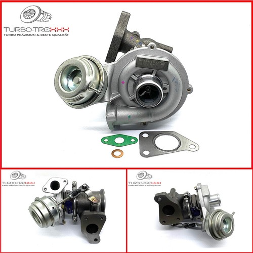 Turbocompressore nuovo lancia - turbocompressore, nuovo!