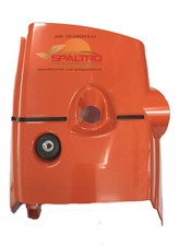 Cuffia/Cappottatura Cilindro