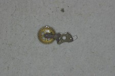 Zenith 146D 156D part 8120 Baladeur monté Sliding gear mounted Ballerino 45' NOS