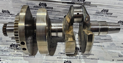 Albero motore ktm 790 - motore,