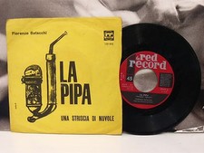 FIORENZO BATACCHI - LA PIPA /