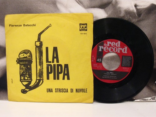 Fiorenzo batacchi pipa - -, /