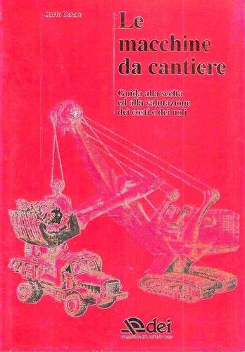 Macchine cantiere guida - cantiere.,