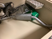 Griglie e mascherine Alfa