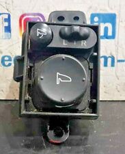 RICAMBI USATI, PULSANTE REGOLAZIONE SPECCHIETTI ESTERNI HONDA JAZZ (2010)