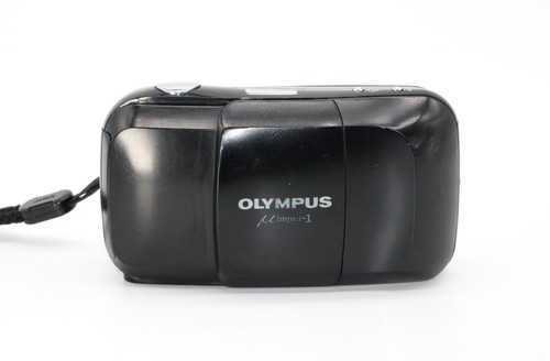 Olympus mju i fotocamera - olympus,