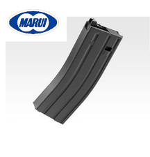 TOKYO MARUI MAGAZINE 35 bb MWS M4 GBB MTR GREEN GAS METAL ORIGINAL BLACK AIRSOFT