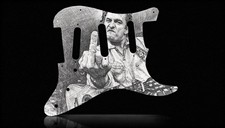 Battipenna Johnny Cash