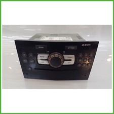 Autoradio OPEL CORSA S07 1.2 16V 13257032 2006 2011 DELPHI 497316088