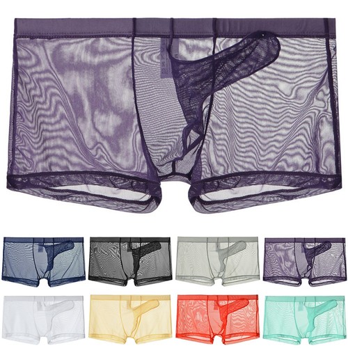 Slip intimo uomo tinta unita