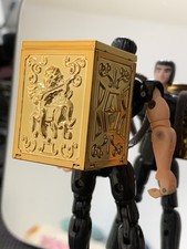 Saint seiya Sagittarius Cloth