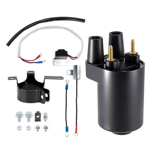 1660820 kit bobine allumage - 1660820,