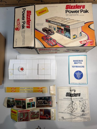 Vintage mattel 1969 - vintage,