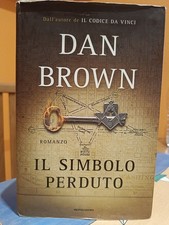 Il simbolo perduto Dan Brown