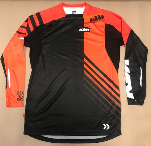 Ktm racetech maglia - ktm,