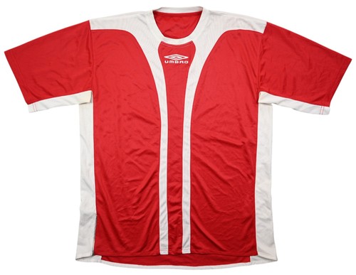 Umbro maglia - umbro,