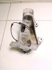 BMW 1 F20 F21 2012 asse