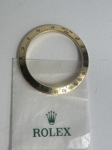 Rolex daytona bezel yellow - rolex,