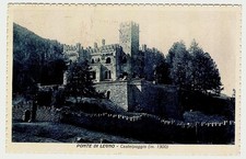 PONTE DI LEGNO  BRESCIA -