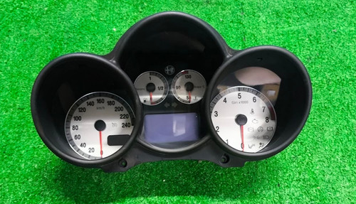 Contachilometri per alfa romeo - per,