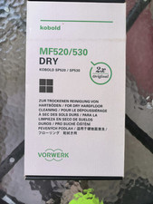 Vorwerk Lavaggio a secco per