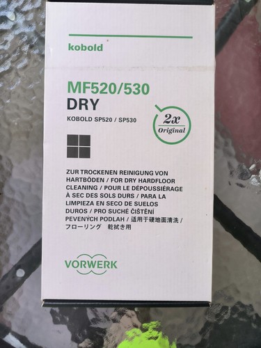 Vorwerk lavaggio secco per - vorwerk, a