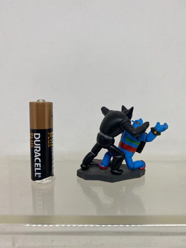 Gashapon super robot - gashapon,
