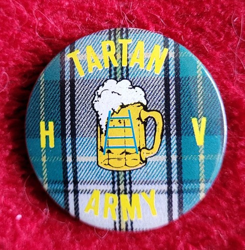 Tartan army hellas verona - tartan,