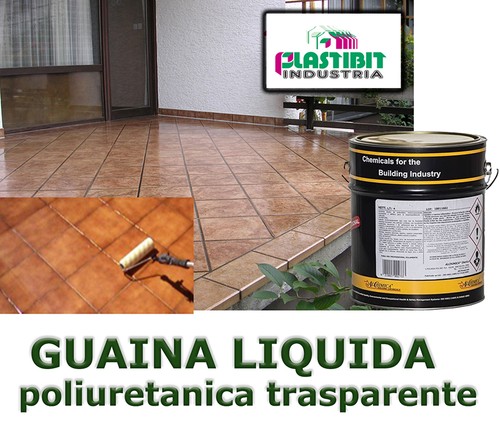 Hyperdesmo guaina - t, lt