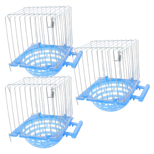 Pezzi pappagalli nido - pappagalli, box