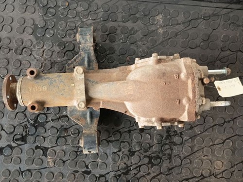 Subaru forester d awd - forester,